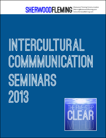 Sherwood Fleming Seminars